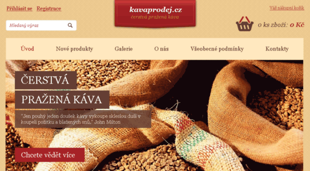 kava-prodej.com