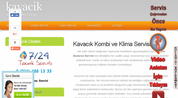 kavacikbuderusservisi.com