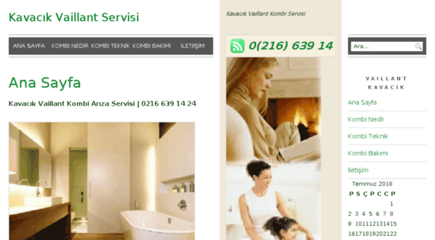 kavacikvaillantservis.com