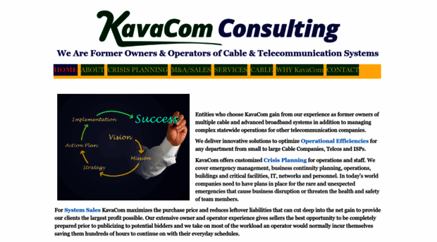 kavacom.com