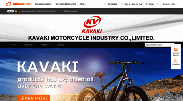 kavakimotor.en.alibaba.com