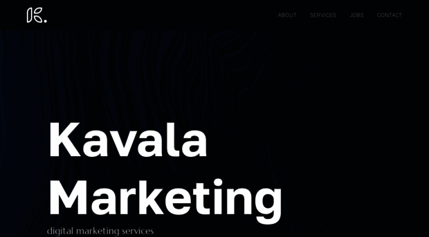 kavalamarketing.com