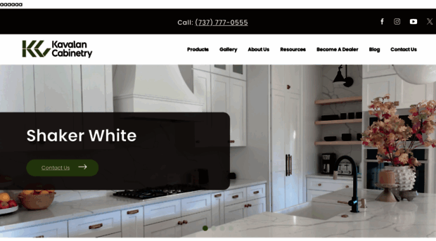 kavalancabinetry.com