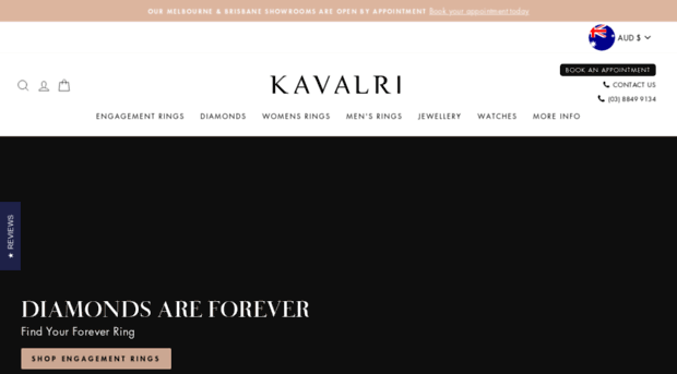 kavalri.com.au