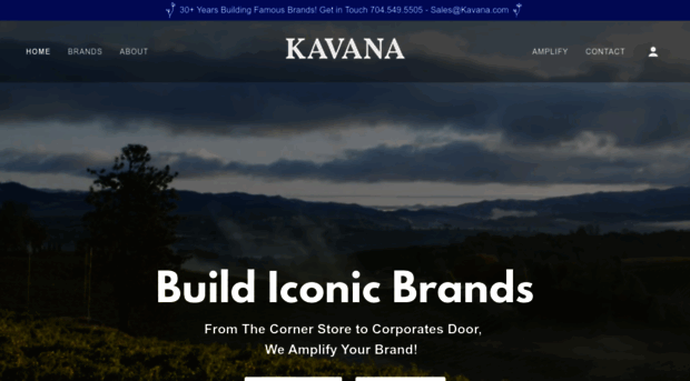 kavana.com