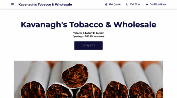 kavanaghs-tobacco-wholesale.business.site