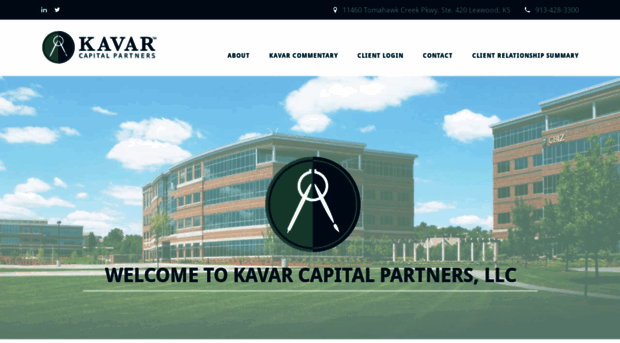 kavarcapital.com