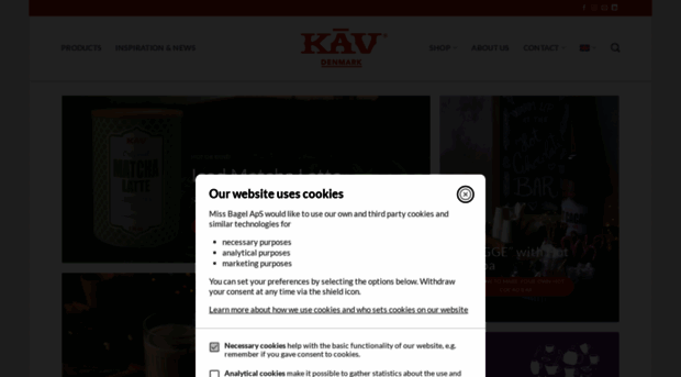 kavdenmark.com