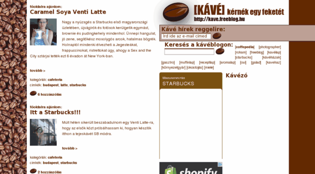 kave.freeblog.hu