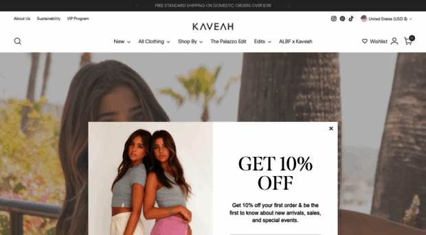 kaveah.com