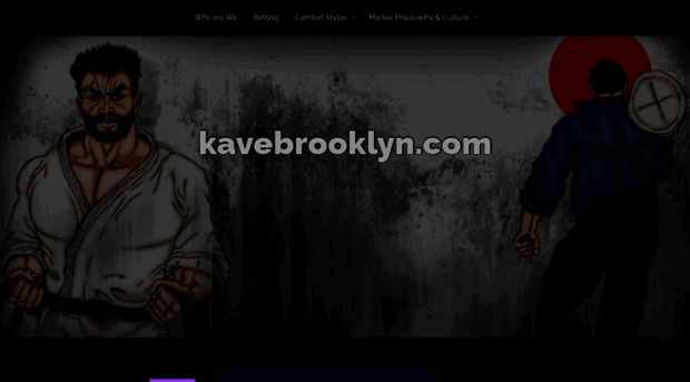 kavebrooklyn.com