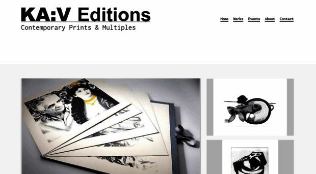 kaveditions.com