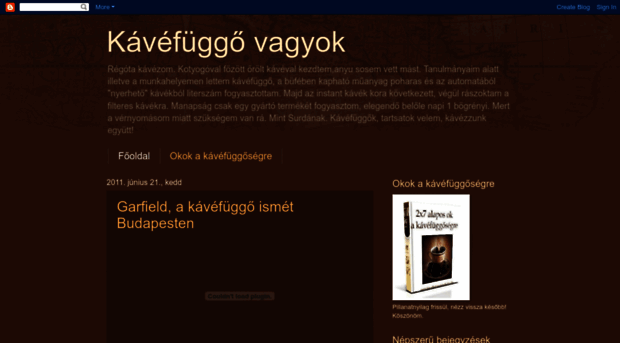 kavefuggo.blogspot.com