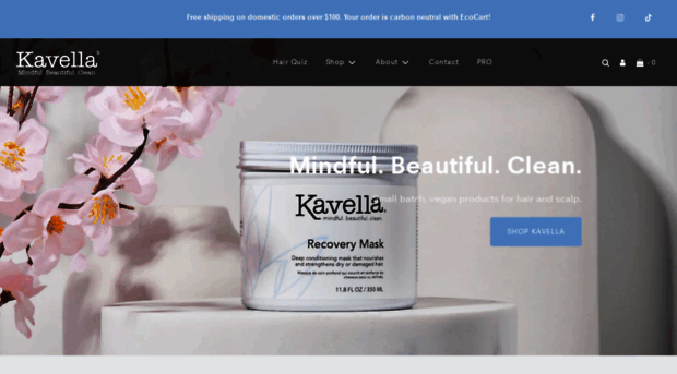 kavella.com