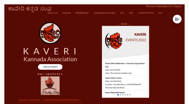 kaverionline.org