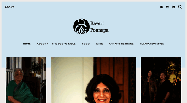 kaveriponnapa.com