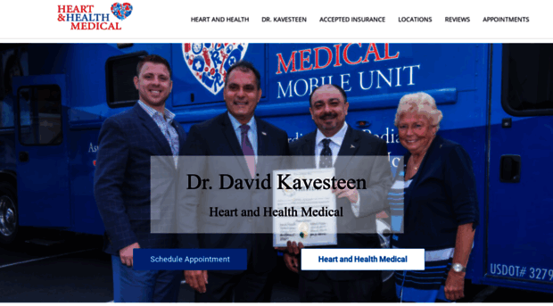 kavesteenmd.com