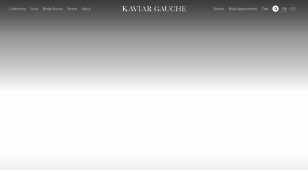 kaviargauche.com