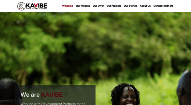 kavibe.com