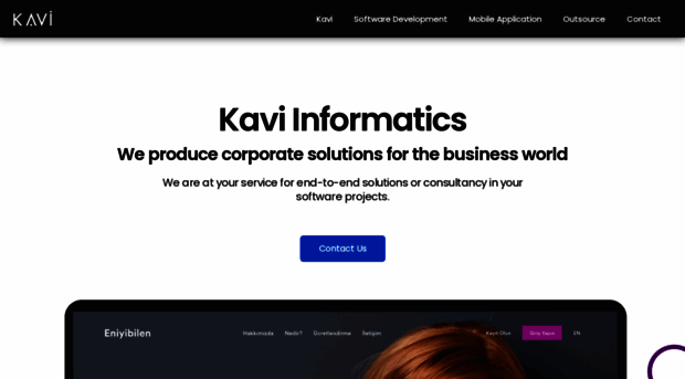 kavibilisim.com