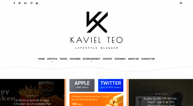 kavielteo.blogspot.com