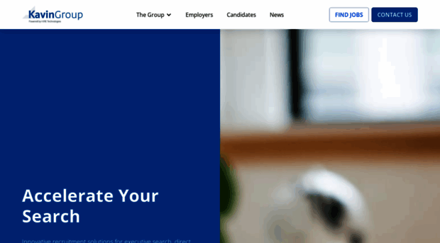 kavingroup.ca
