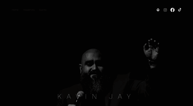 kavinjay.com