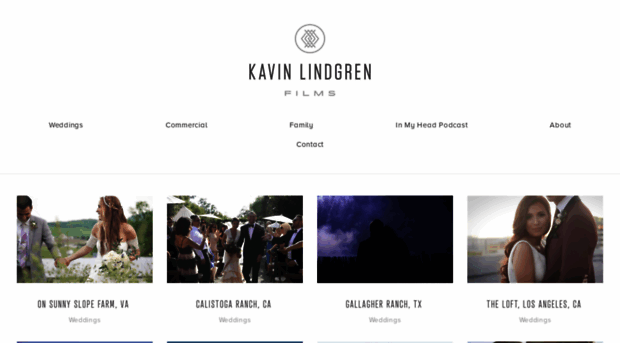 kavinlindgren.com