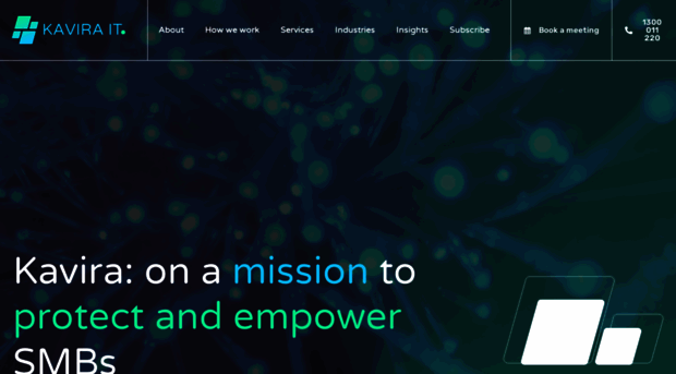 kavira.com.au