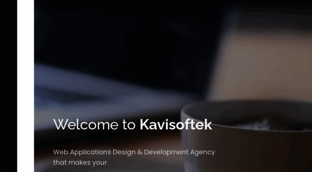 kavisoftek.in