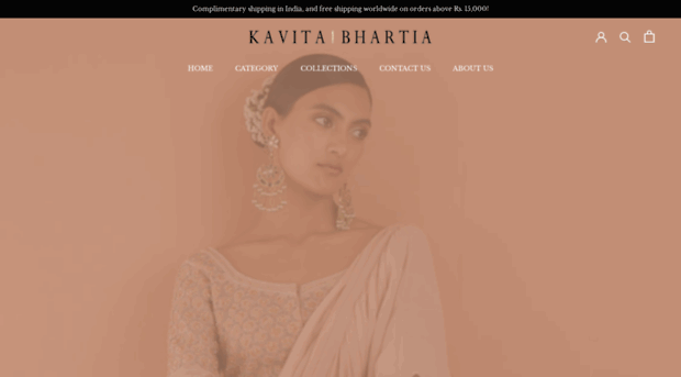 kavitabhartia.com