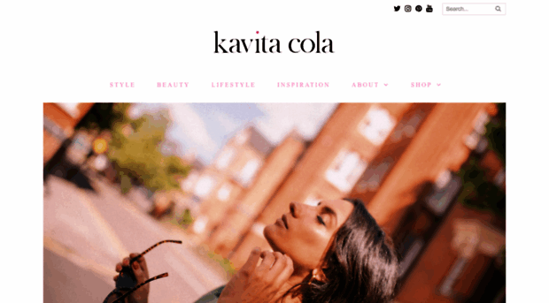 kavitacola.com