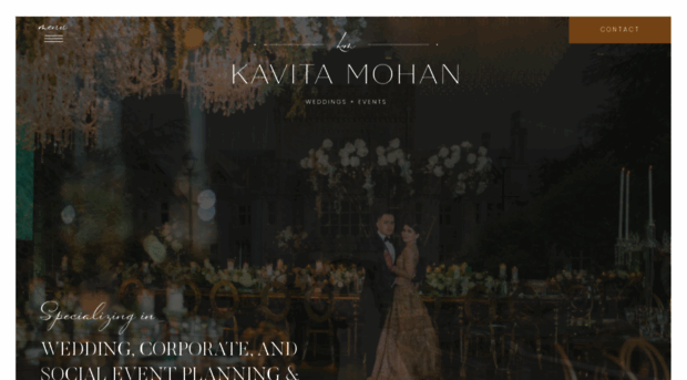 kavitamohan.com