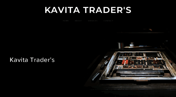 kavitatraders.weebly.com