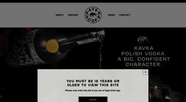 kavkavodka.com