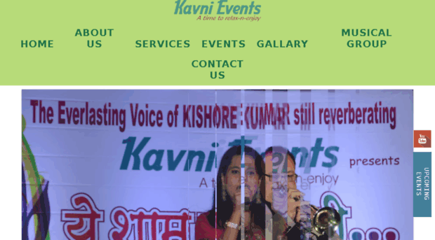 kavnievents.com