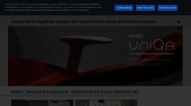 kavo.co.uk