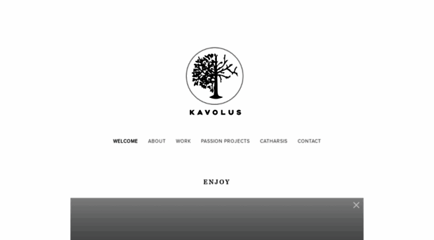 kavolus.com