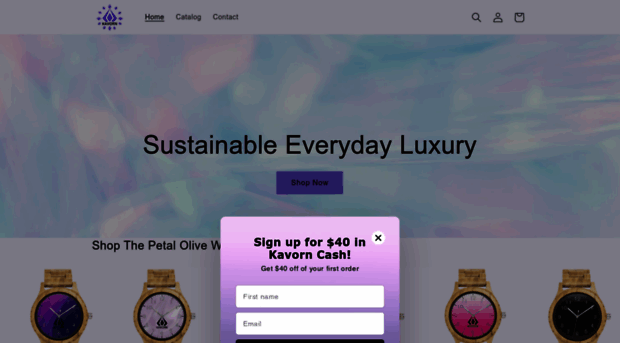 kavorn.com