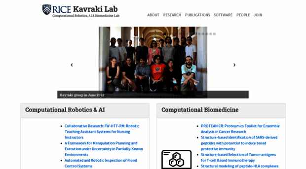 kavrakilab.org