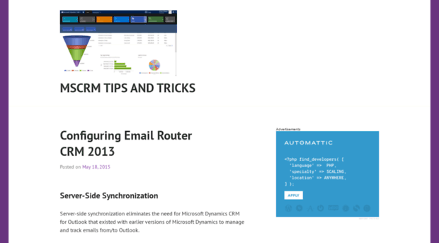 kavsmscrm.wordpress.com