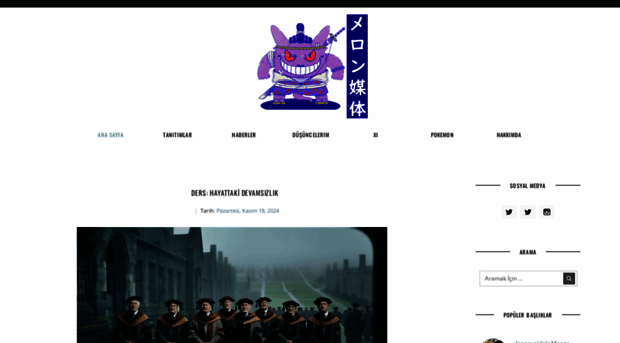 kavunmedia.com