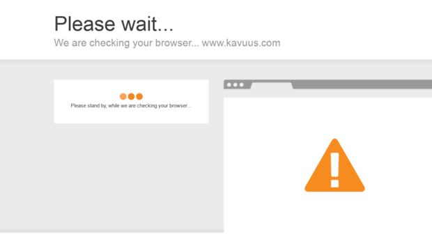 kavuus.com