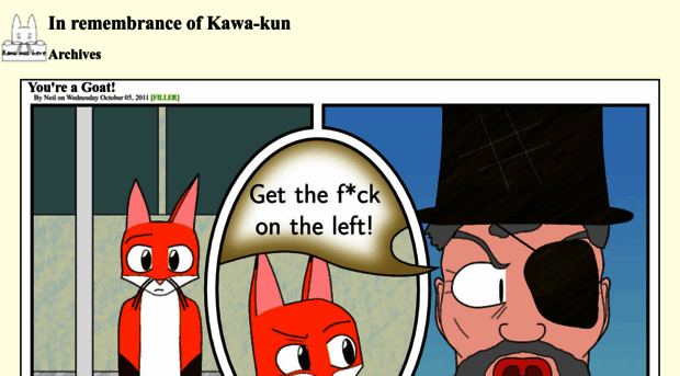 kawa-kun.com