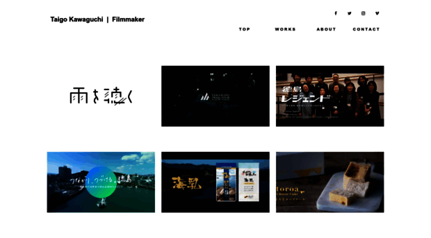 kawaguchifilm.com