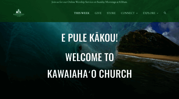 kawaiahao.org