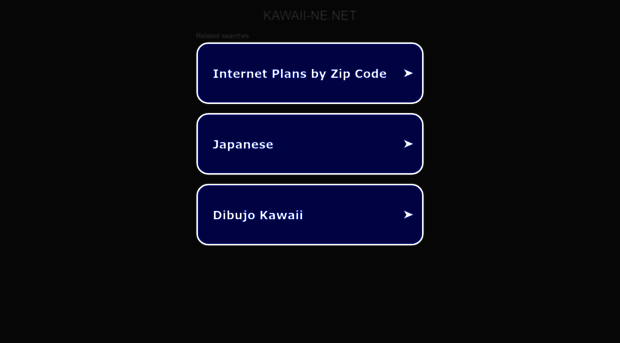 kawaii-ne.net