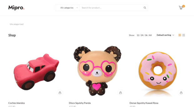 kawaii-squishies.com