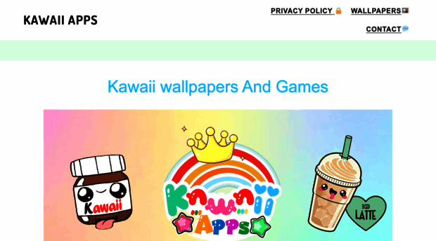 kawaiiapps.com