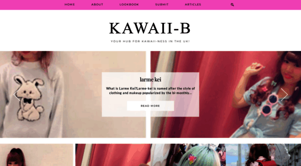 kawaiibuk.blogspot.com